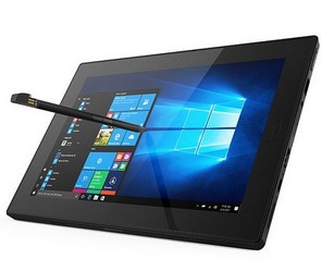 Замена матрицы на планшете Lenovo ThinkPad Tablet 10 в Кирове